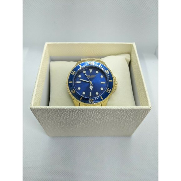 Deporte Cantoni Mens Watch - Picture 2 of 4